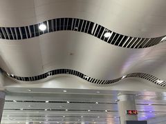 -威海大水泊国际机场