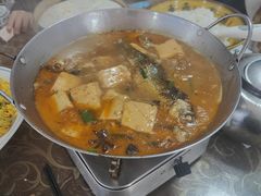 -涵家味土菜馆·徽州一绝臭鳜鱼(三河古镇店)