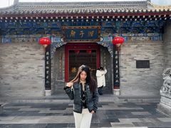 -湘子庙