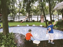 -格林菲尔幼儿园