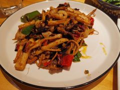 -十三式重庆江湖菜(金茂览秀城店)