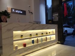 -港美国际