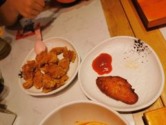 -大鼓米线(浦东长泰店)