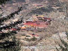 -五台山风景名胜区