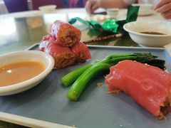 -黄埔华苑酒家(黄埔店)