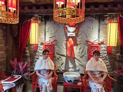 -小龙坎火锅(花溪店)