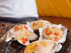 -牛里牛气· 榴莲海鲜鲜牛肉自助火锅·烤肉(横岗店)