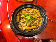 -墨白私房菜·广东菜 粤菜