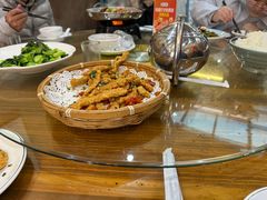 -李东农庄(中南百草园地标店)