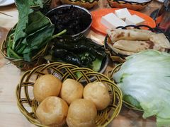 -范贤光鸡公煲(平乐园总店)