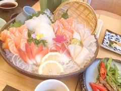 -德川家日本料理(中关村寰太大厦店)