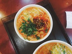 -顺华粉馆(桃园南路店)