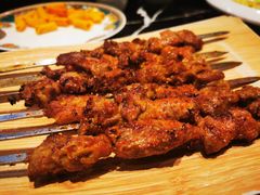 -巴依老爷新疆美食(清华东门店)