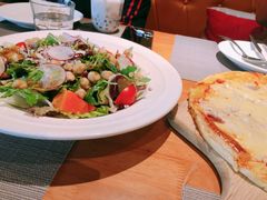 -新贝乐意大利餐厅(苏州中心店)