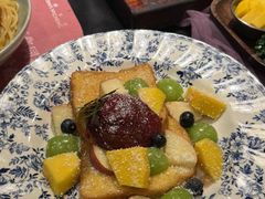 -一沙一城·岩烤牛扒(深圳首店)