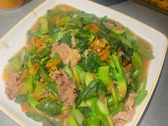 -潮发潮汕牛肉店(东方宝泰店)