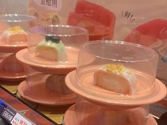 -争鲜回转寿司(南开大悦城店)