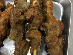 -羊坝头新鲜牛羊肉(中山中路店)