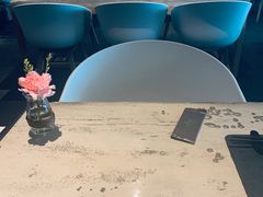 -T館·花园艺术餐厅