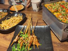 -Let’s WaKao瓦烤(贝森店)