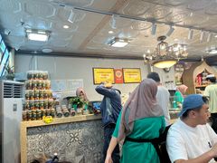 -贯贯吉·清真餐厅(浙江中路店)