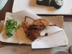 -松子日式料理(东朝阳路店)