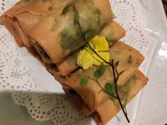 -新白鹿餐厅(爱琴海购物中心店)