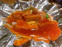 -盈春大饭店(千山路店)