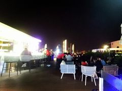 -杜尚rooftop露台酒吧