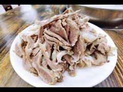 -阮老二·羊肉汤(黄甲店)