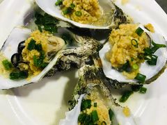 -清水湾3号(东方小周海鲜店)