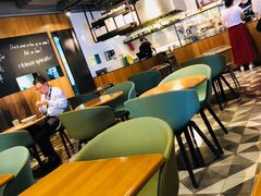 -Wagas沃歌斯(百盛优客店)