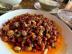 -渝都天星老街豆花