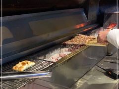 -维吾尔餐厅(宜山路店)