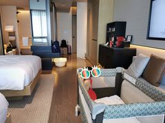 -深圳大梅沙京基洲际度假酒店