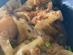 -庆蓉云·庆云面(双林店)