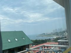 -青岛海景花园大酒店