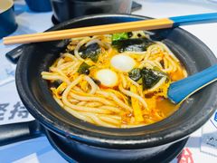 -姐弟俩土豆粉(北京双桥万达店)