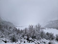 -米堆冰川