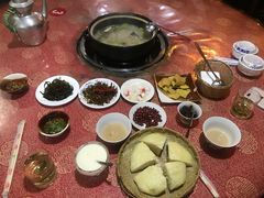 牦牛肉-尼玛藏家风味园(阿山食城店)