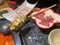 -蜀大侠火锅(建设路第五大道店)