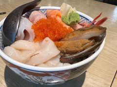 -御瀛日本料理