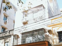 -喜盈门保健甜品店