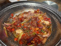 -衡厨·衡阳土菜(中南店)