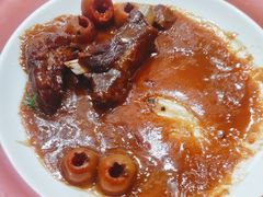 -华膳楼·安徽地标美食·中华餐饮名店(文化公园店)