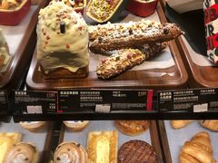 -星巴克(北京中关村北京国际店)