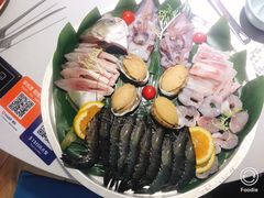 -太琼糟粕醋火锅·海南老爸茶(海棠湾臻选店)