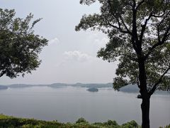-天目湖涵田度假村