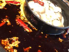 -重庆渝达老火锅(春熙路店)