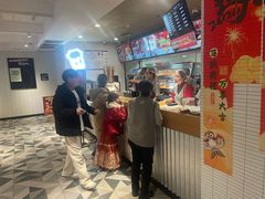 -肯德基(建华店)